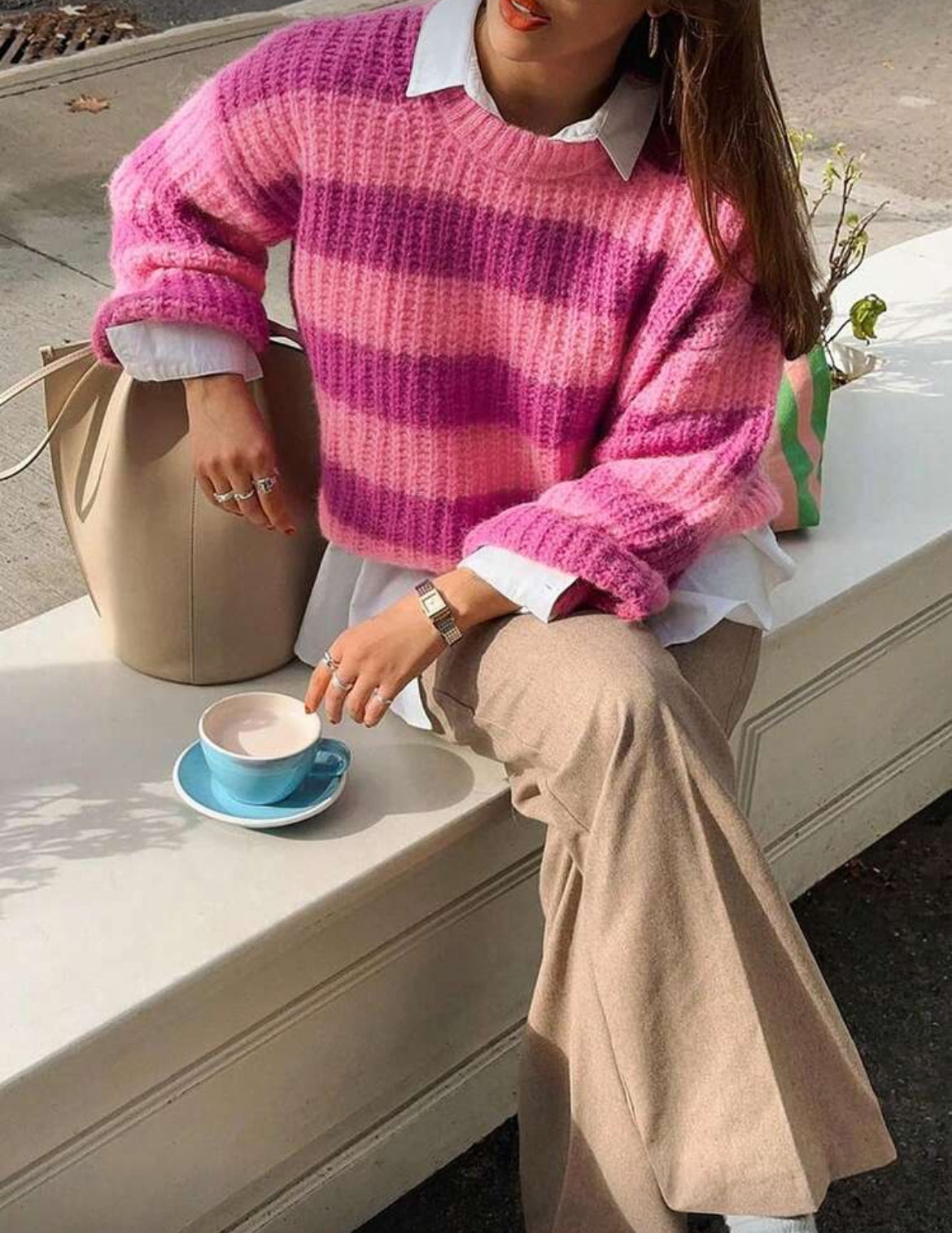 Soft Cozy Sweater