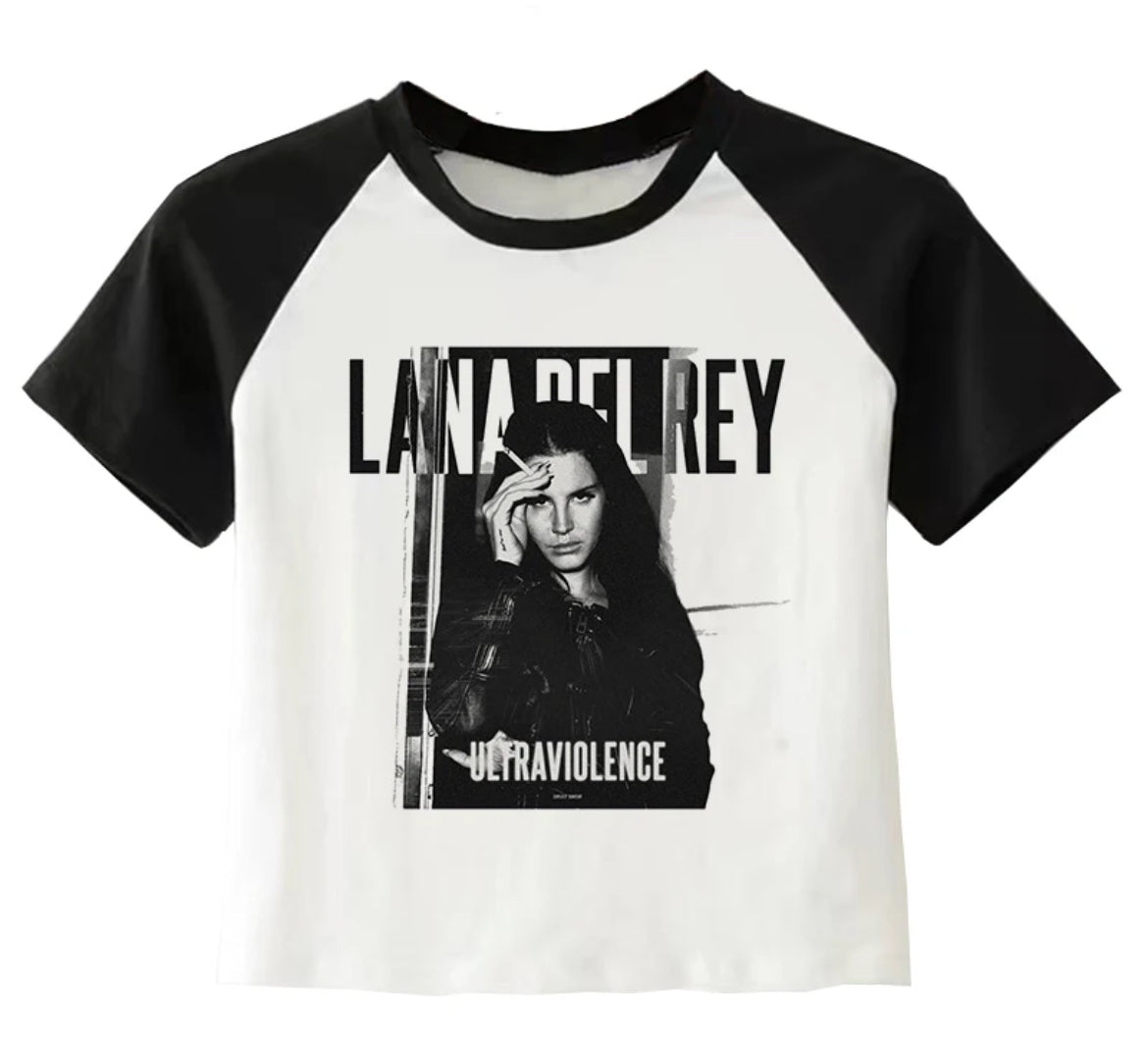 Lana del rey
