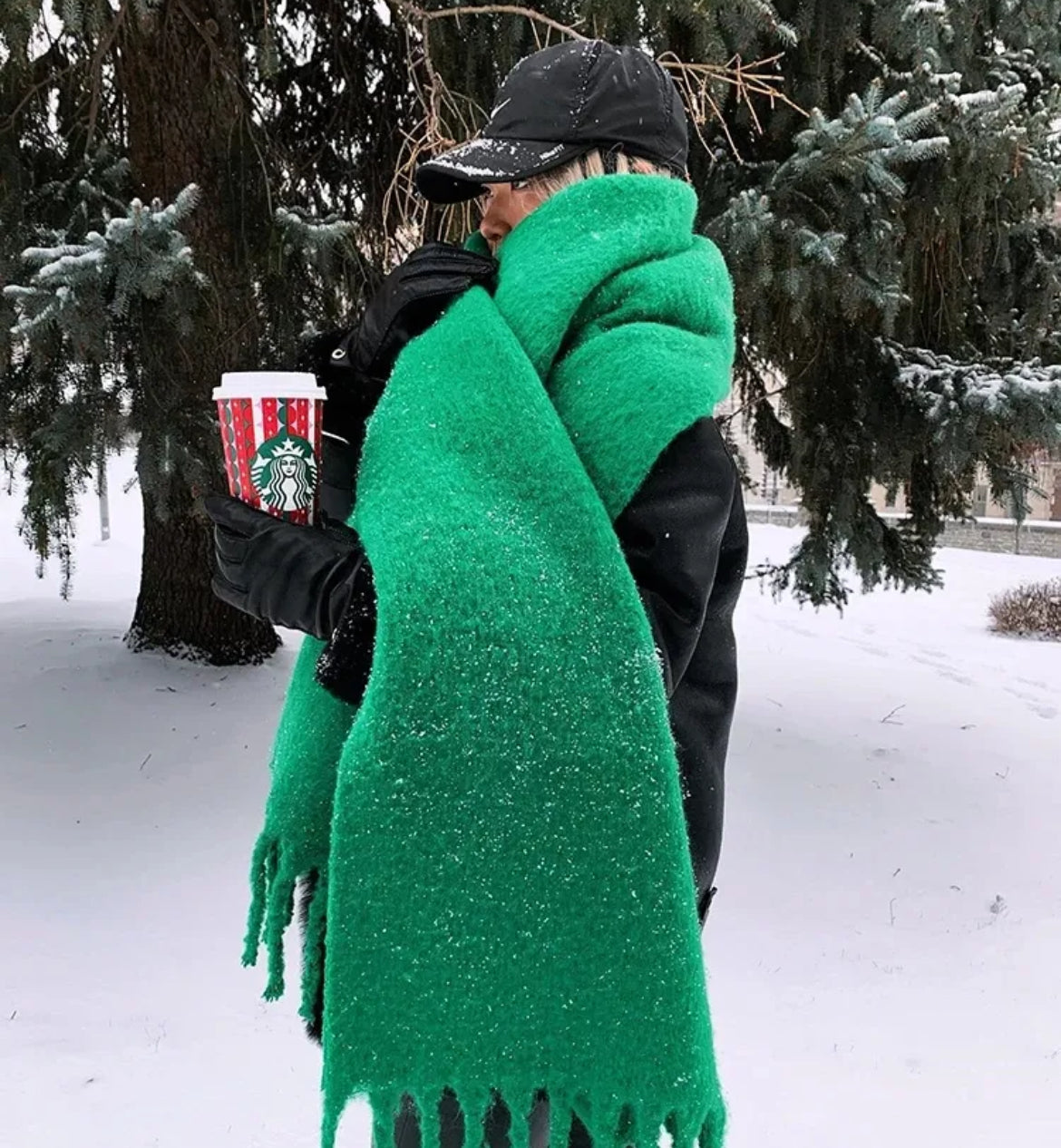 Fleece Warm Stoller