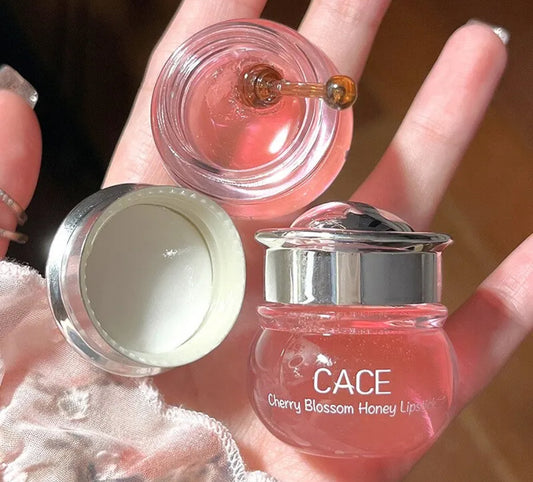 Cherry Blossom Lipstick