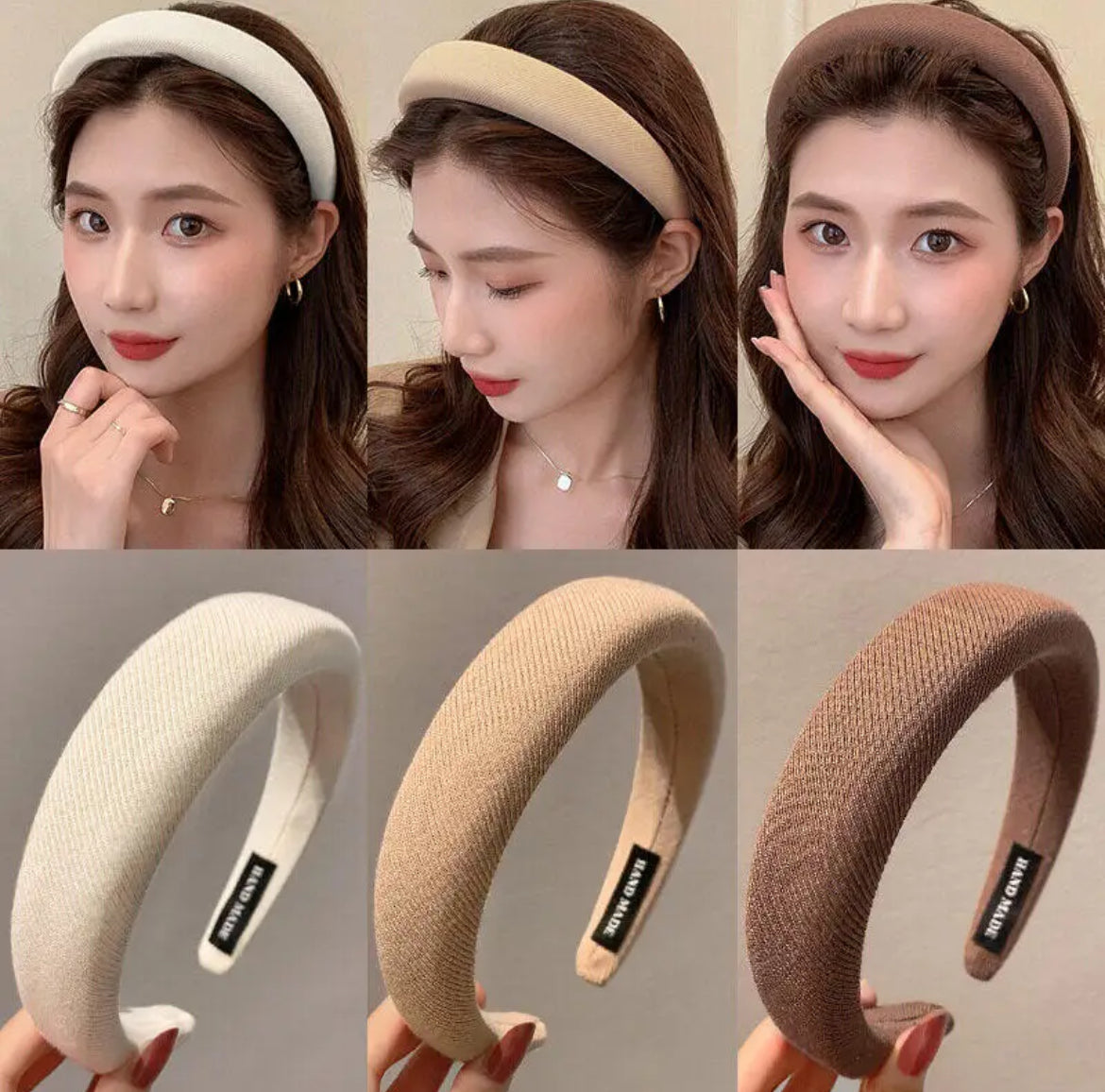 Hair Bands
