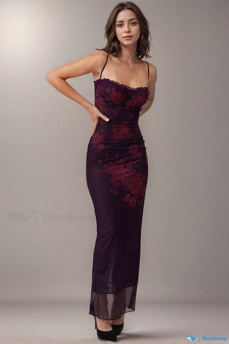 Gothic Dress