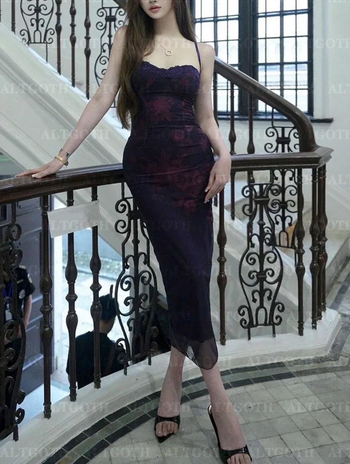 Gothic Dress