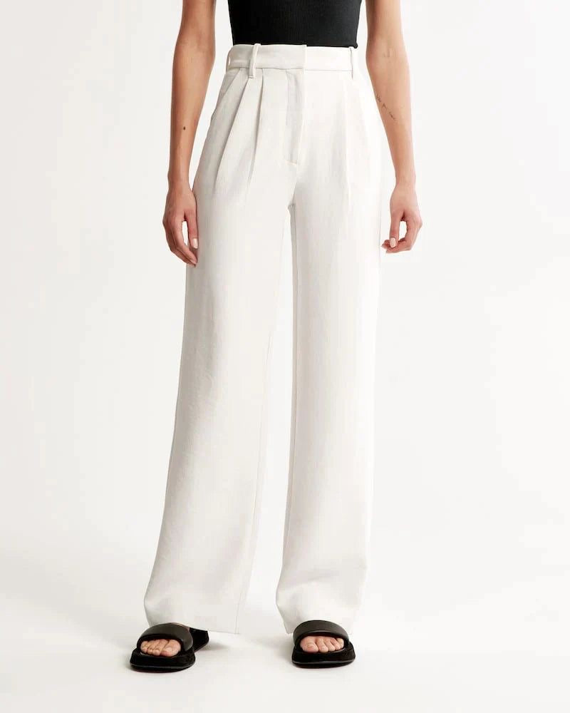 Tailored Pants
