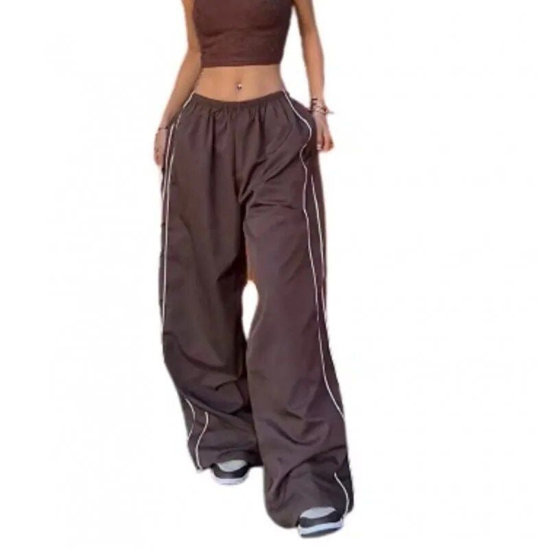 Parachute pants