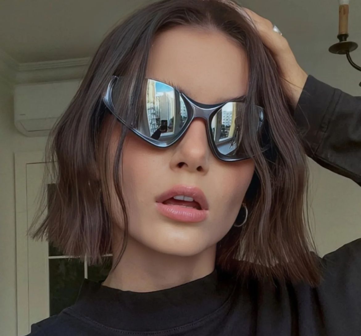 Cool Unisex Sunglasses