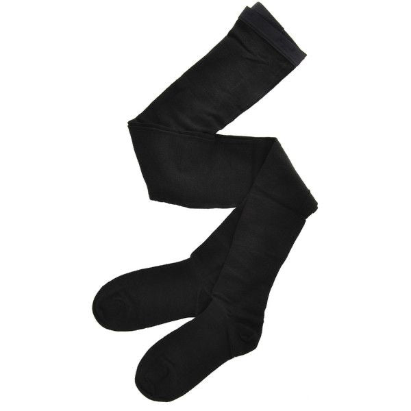 Opaque Stretchable Stockings