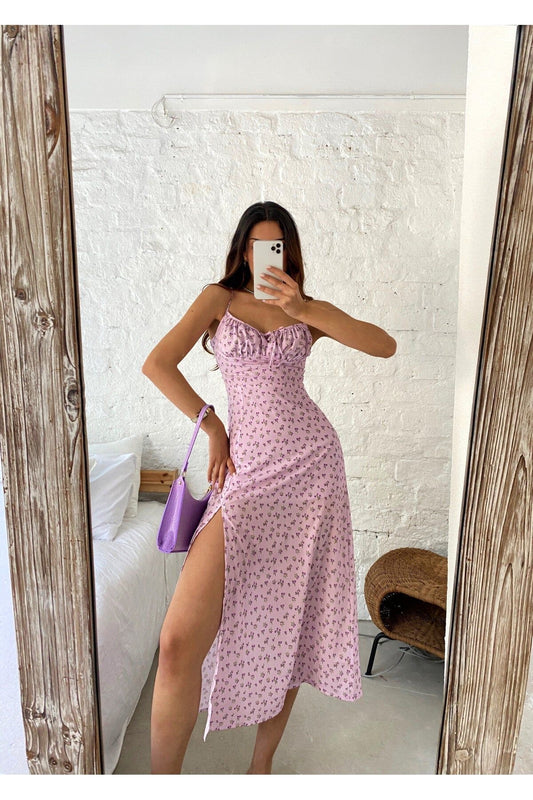Vacation Casual Dress