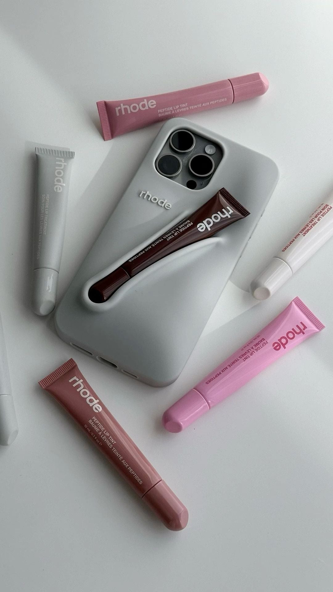 Rhode Case