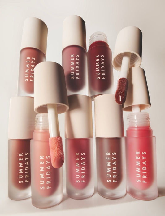 Summer Friday Dream Lip Oil