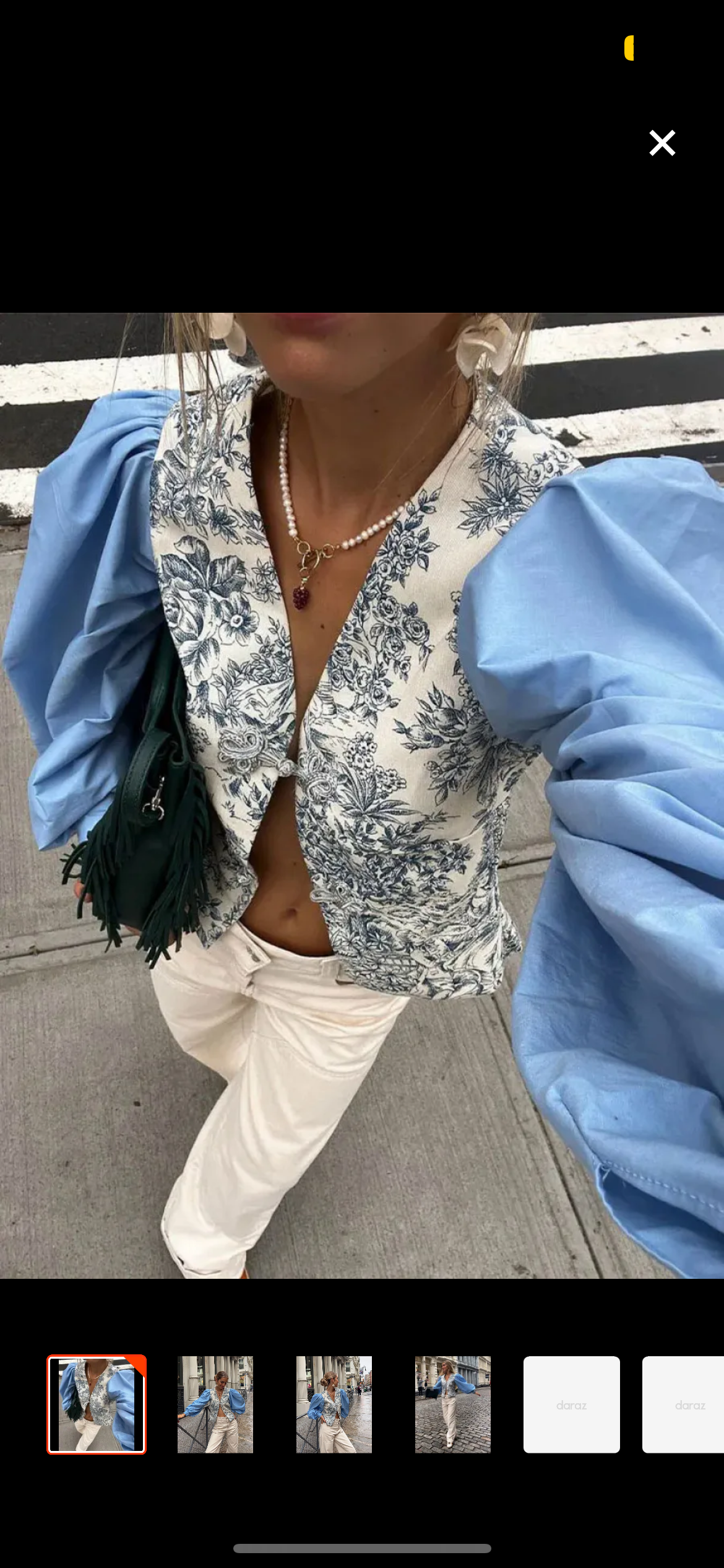 Elegant V neck Cardigan