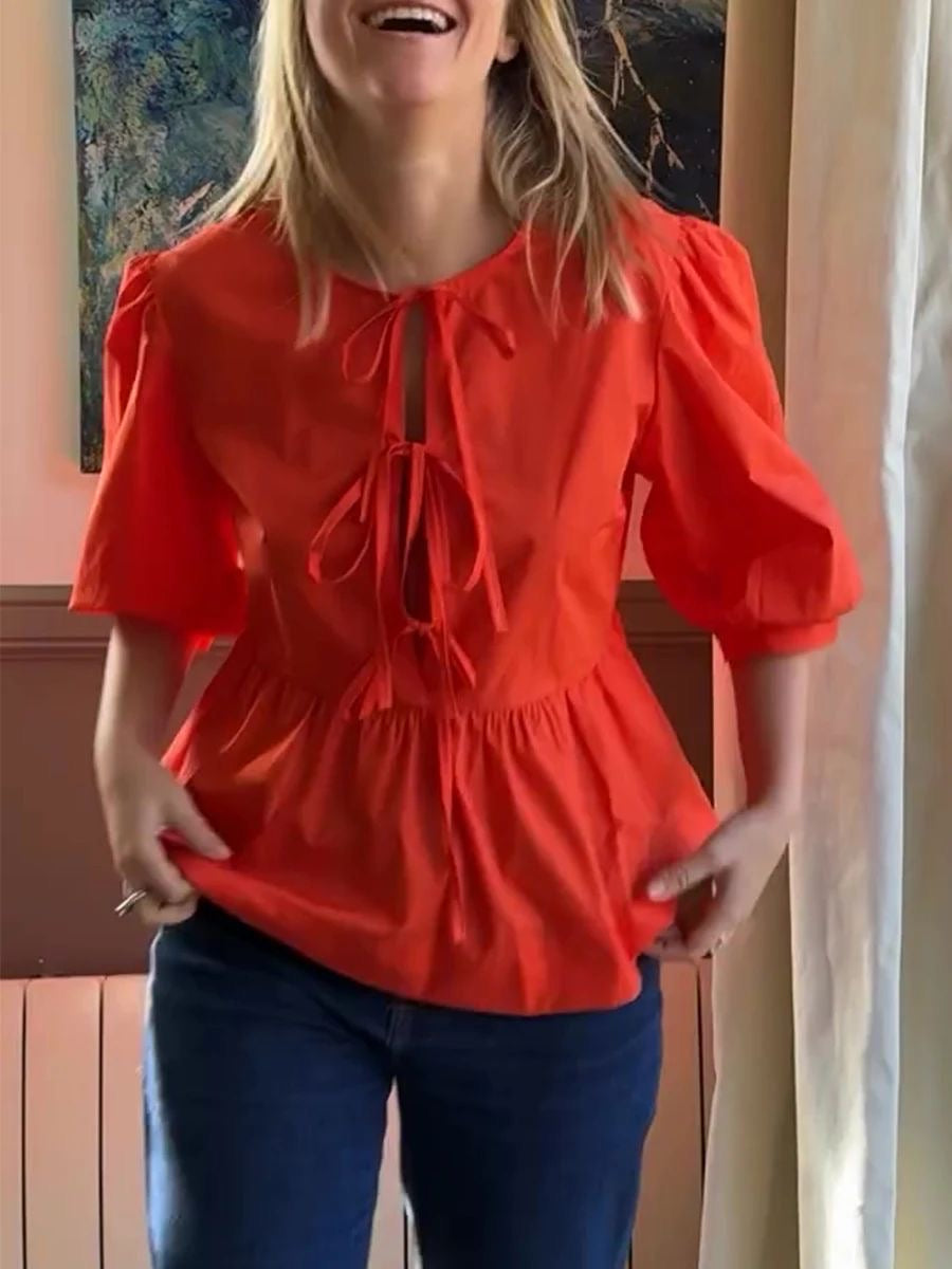 Cute summer cardigan