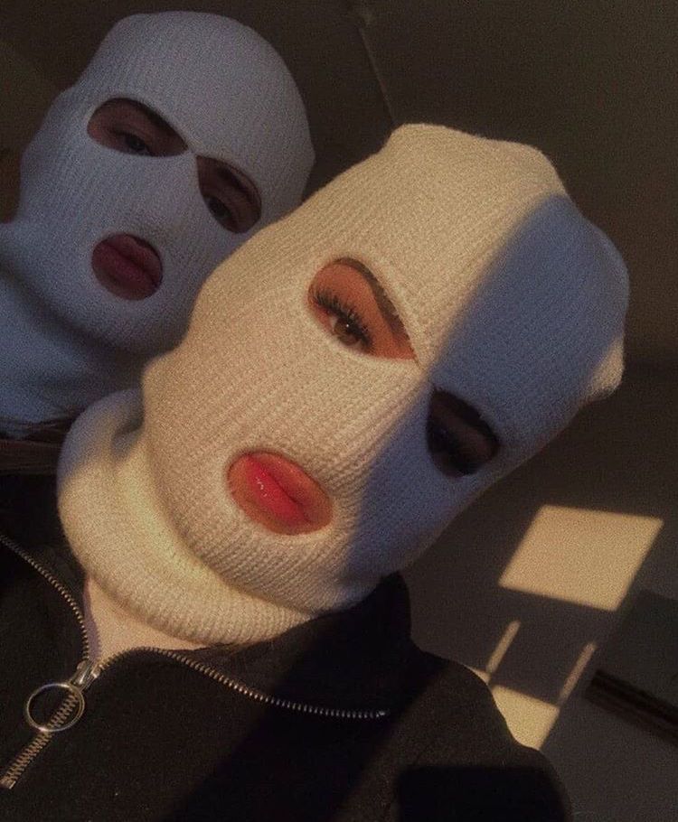 Ski Masks