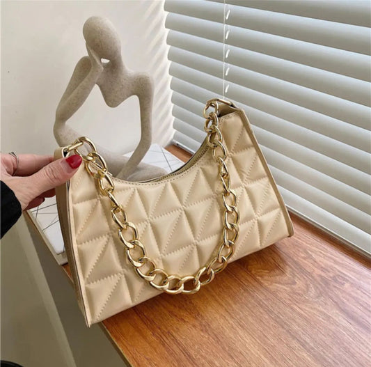 Diamond Textured Bags