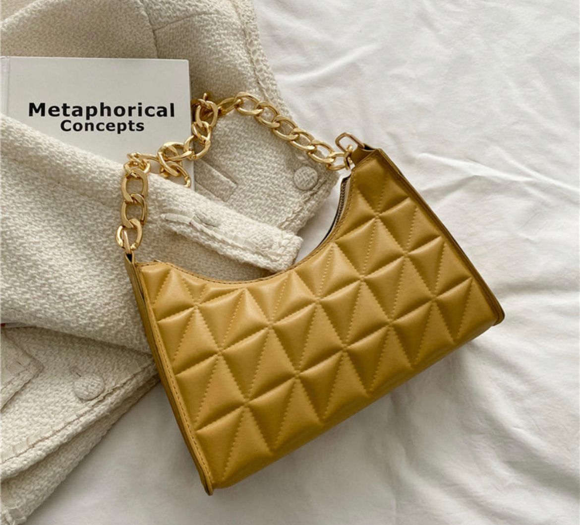 Diamond Textured Bags