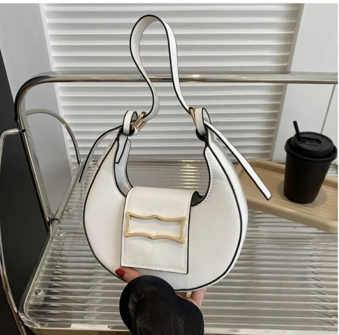 Shoulder Crossbody Bag