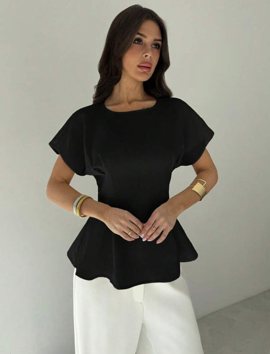 Women Office Blouse