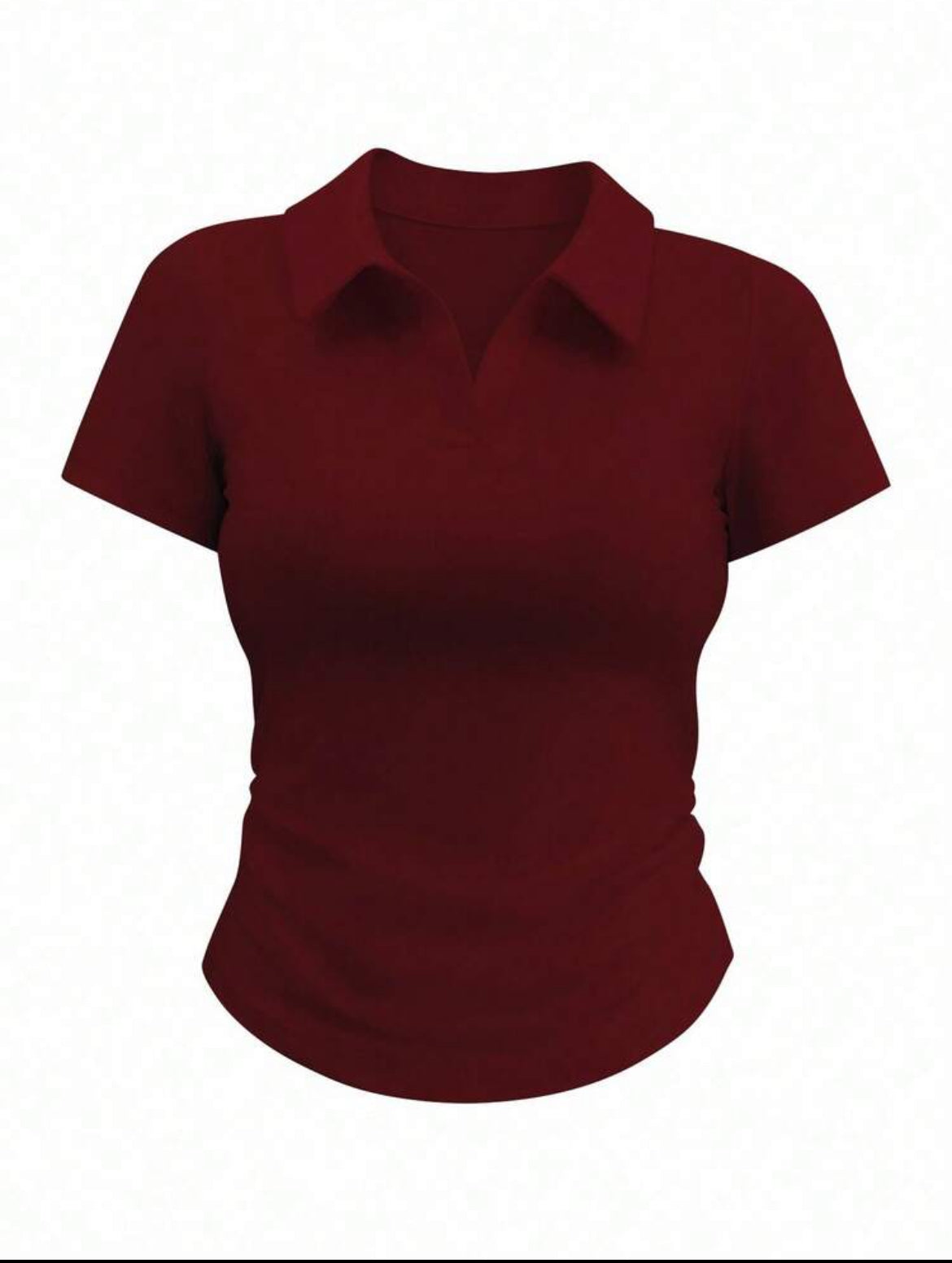 Basic Polo