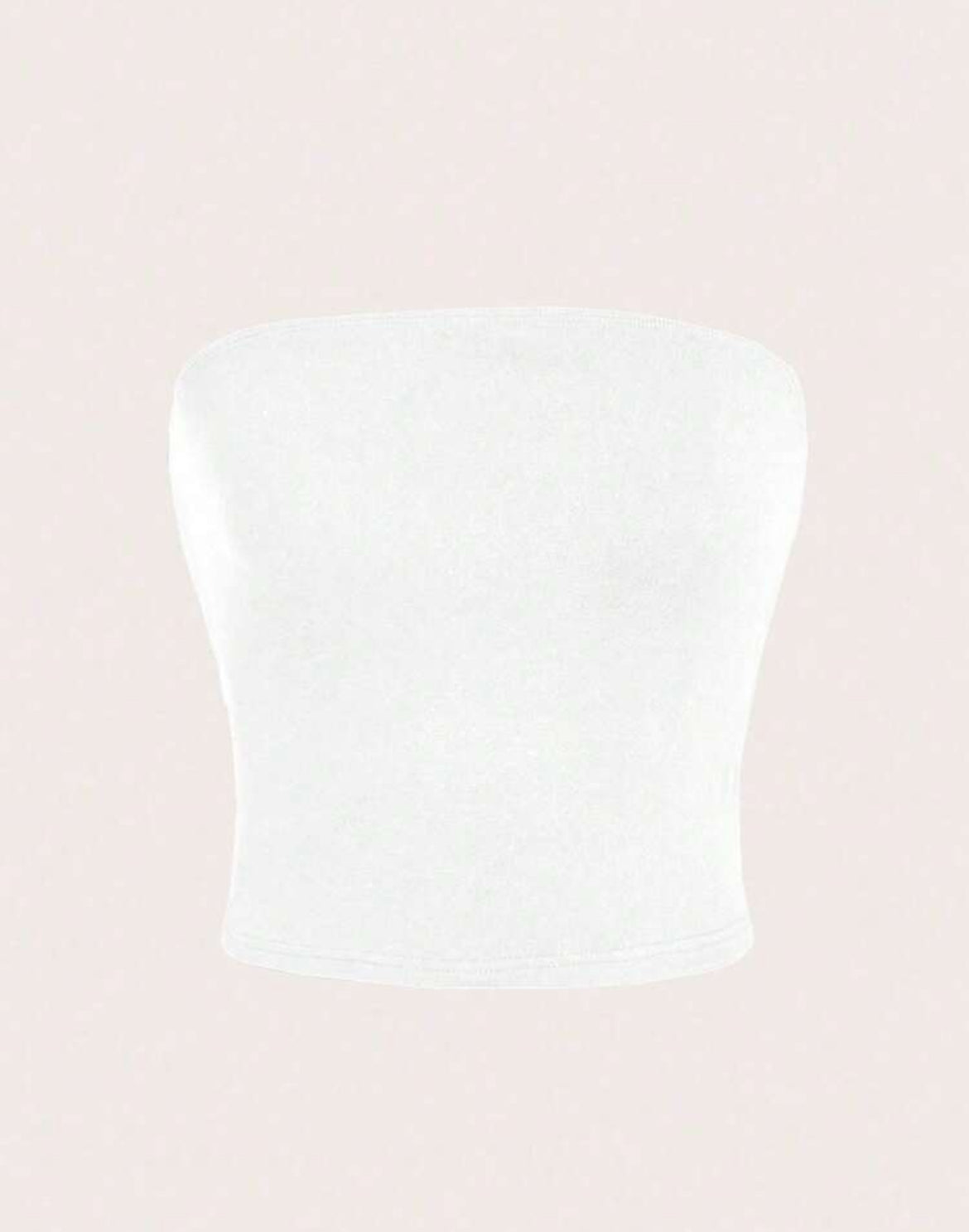 Basic Tube Top