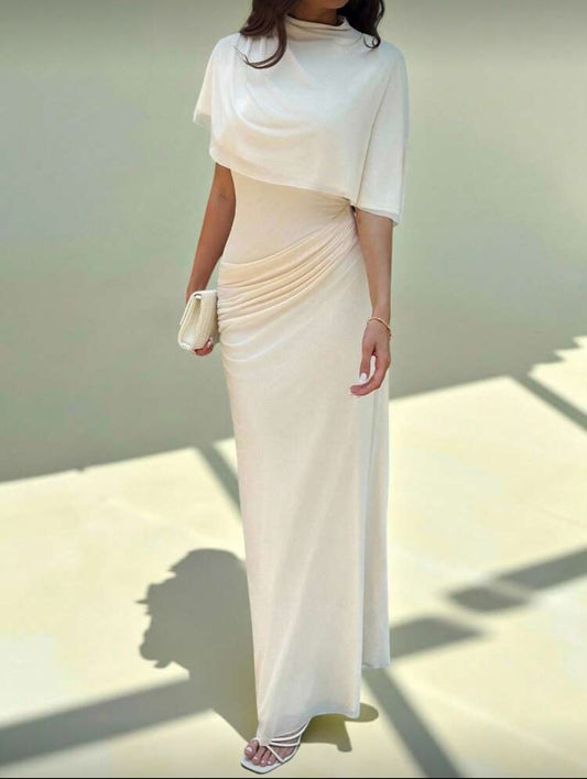 Minimalist Date Dress