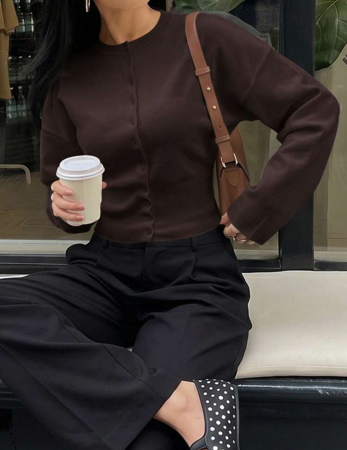 Basic Pullovers