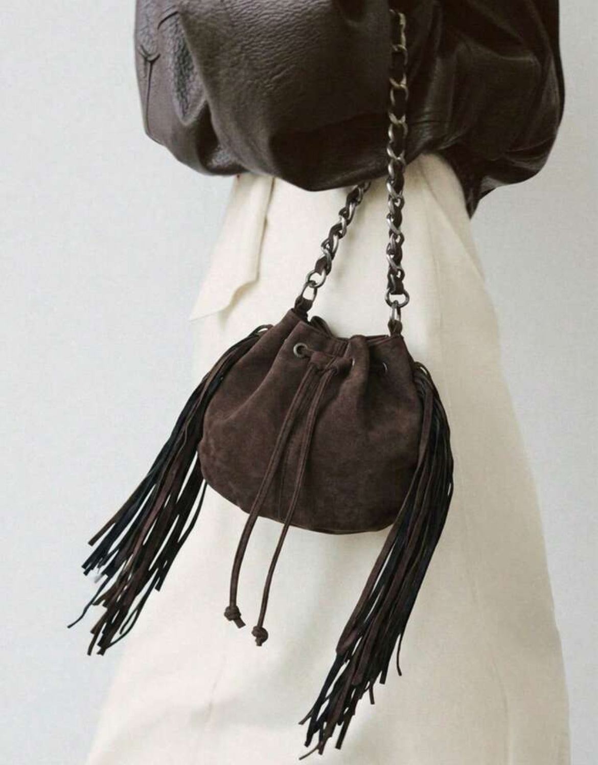 Cloud Bag