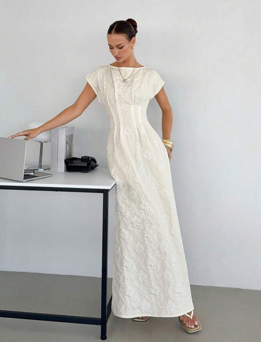 Brunch Dress
