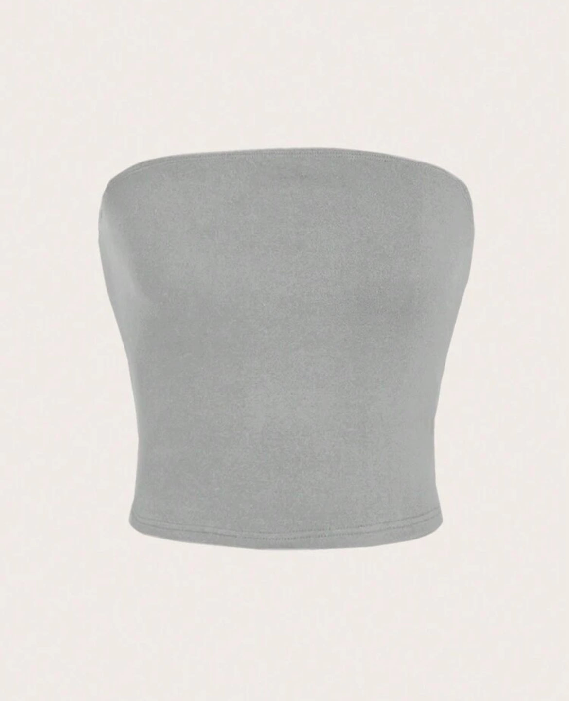 Basic Tube Top