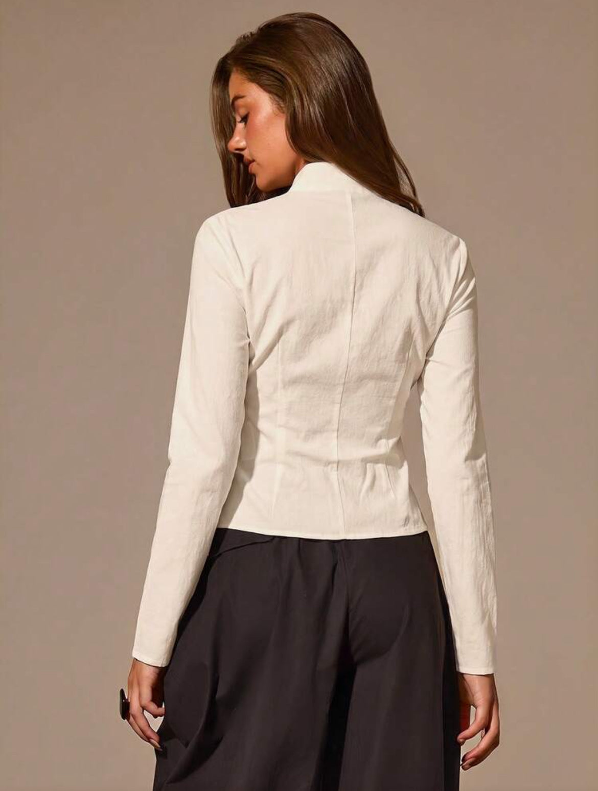 Chinese Blouse