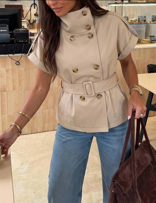 Trench Coat