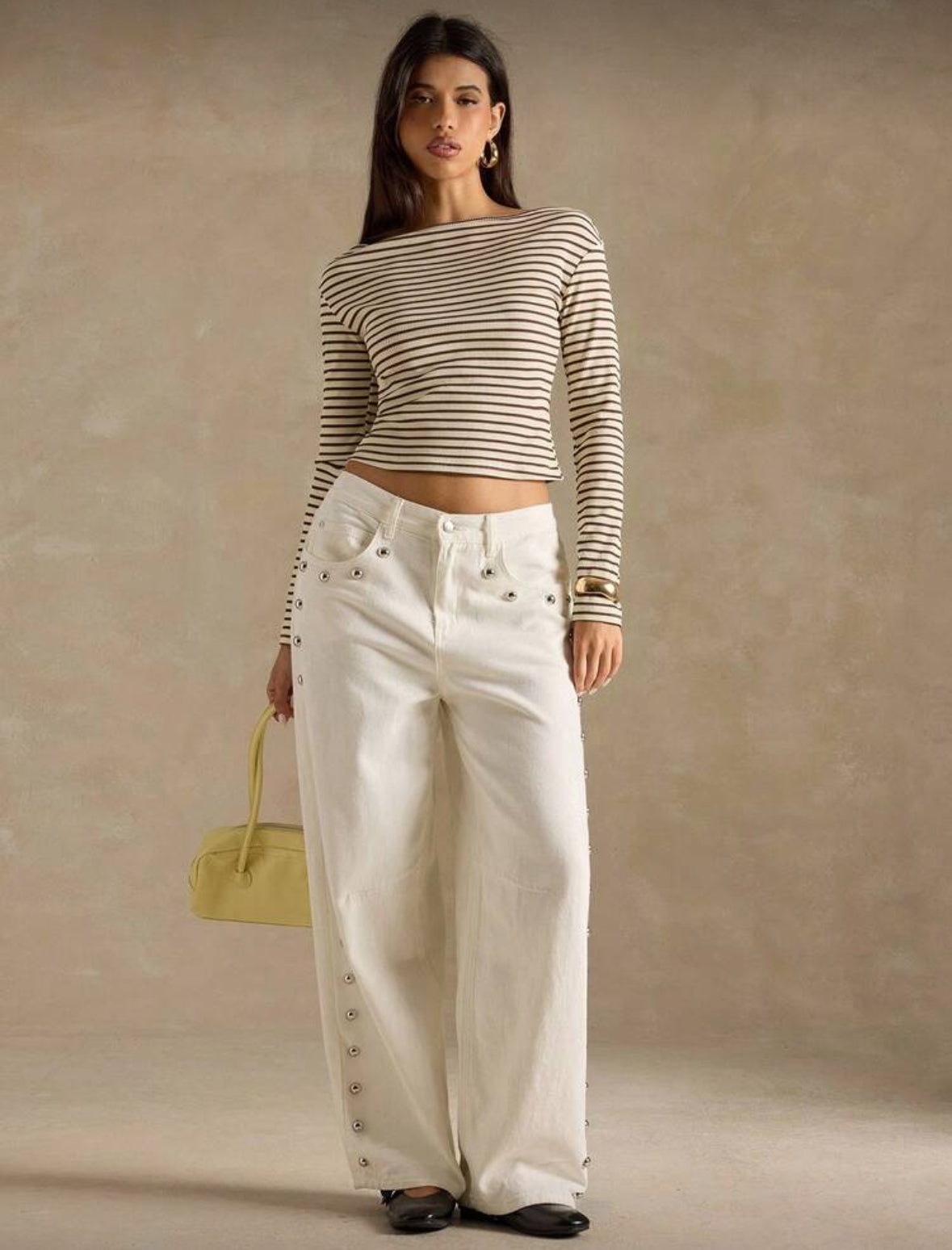 Nina sweat
