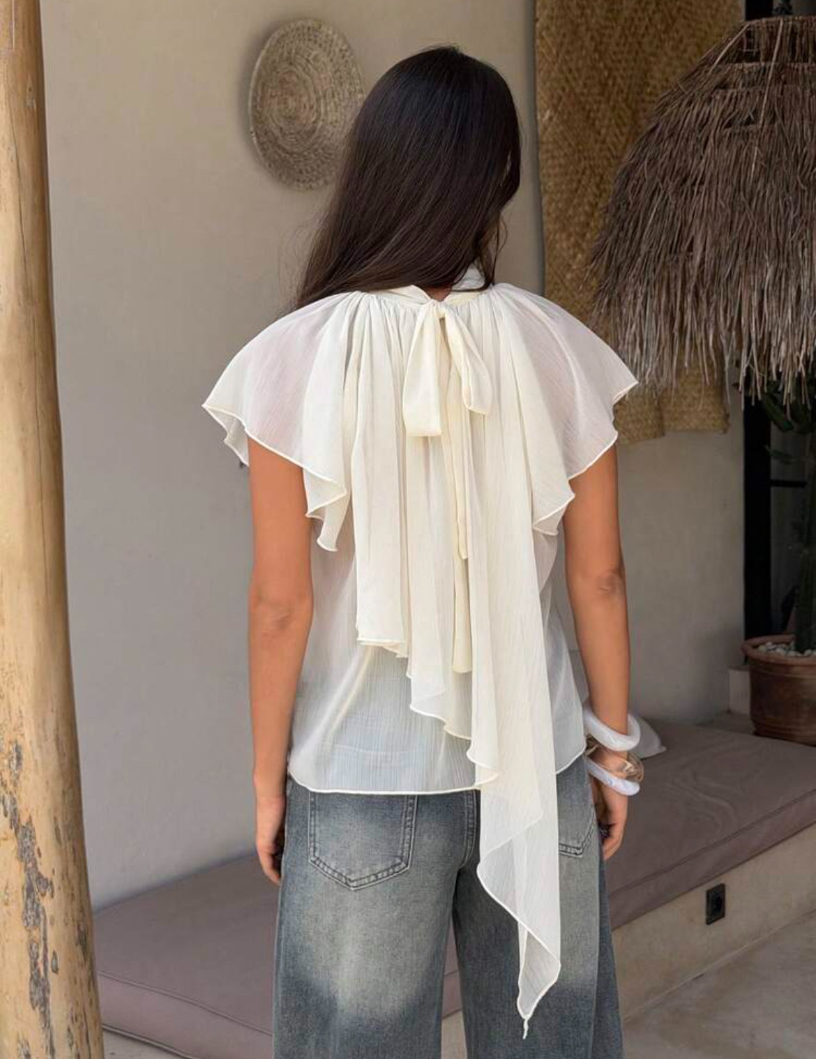 Goddess Top