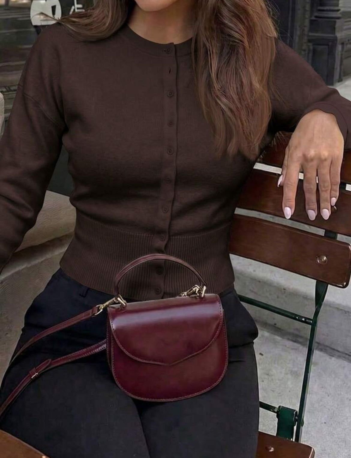 Basic Pullovers
