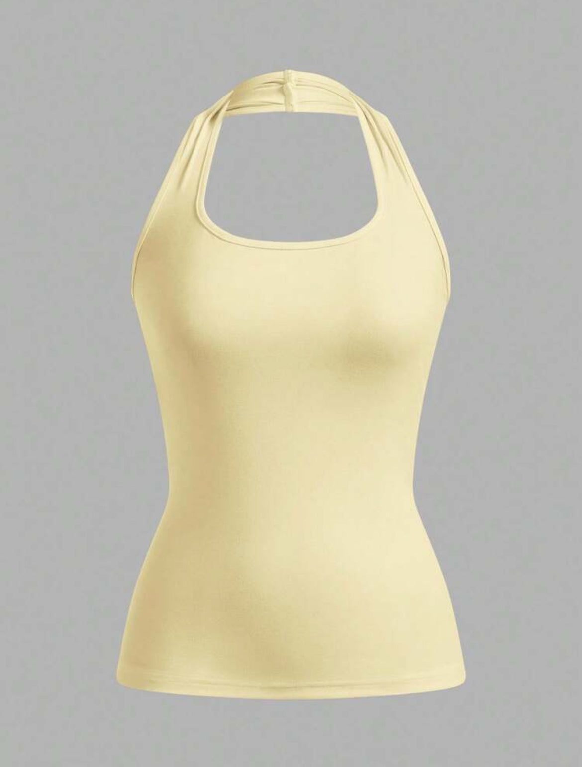 Basic Vest ||