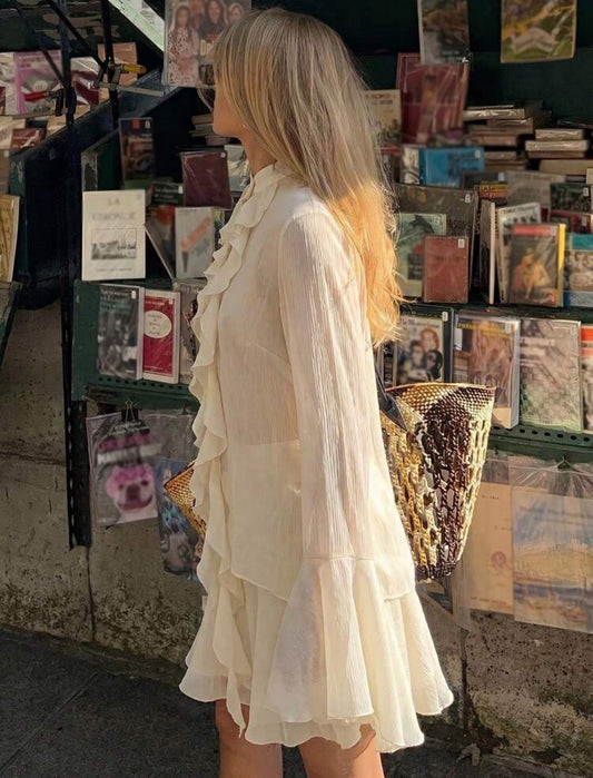 Flowy Blouse
