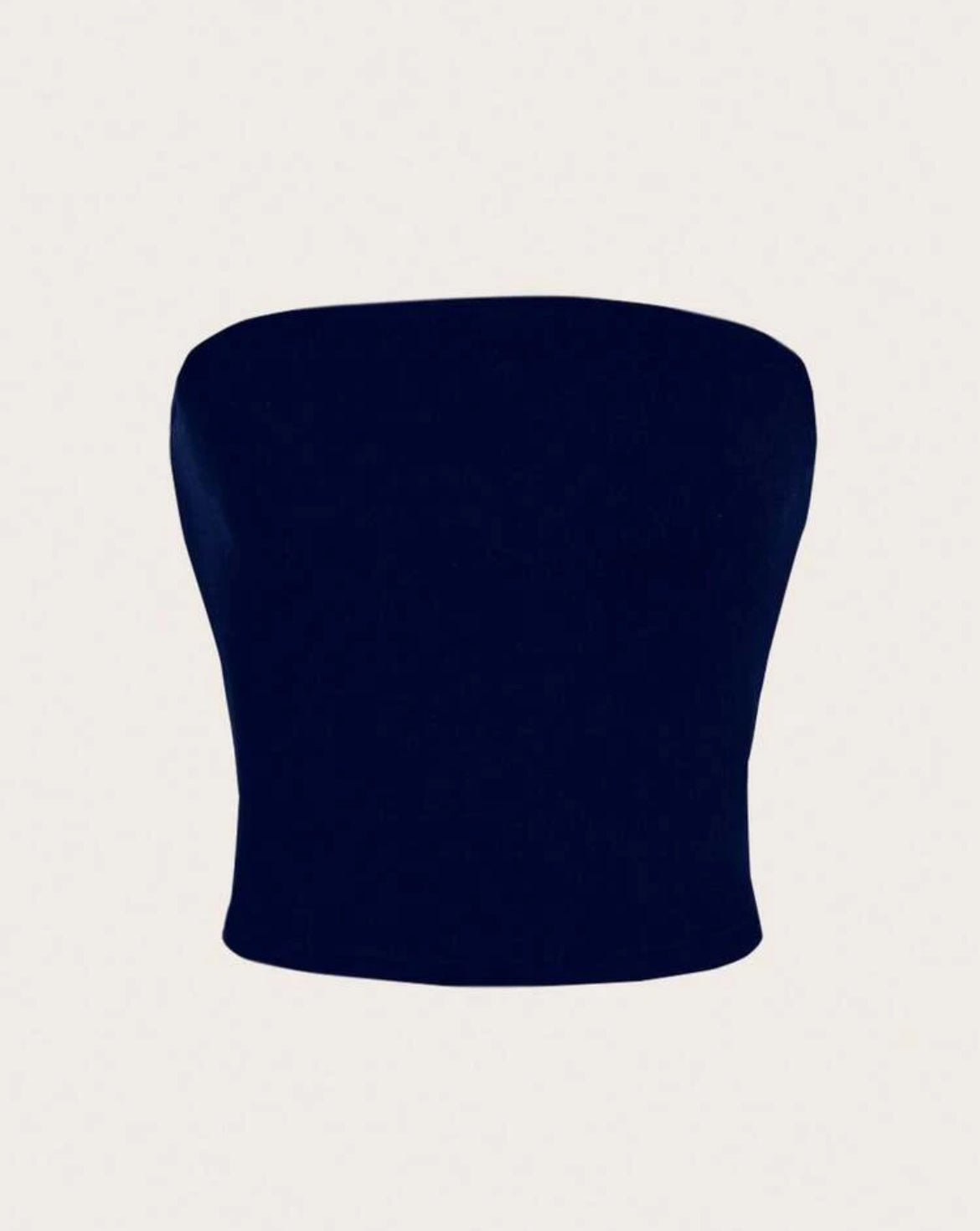 Basic Tube Top