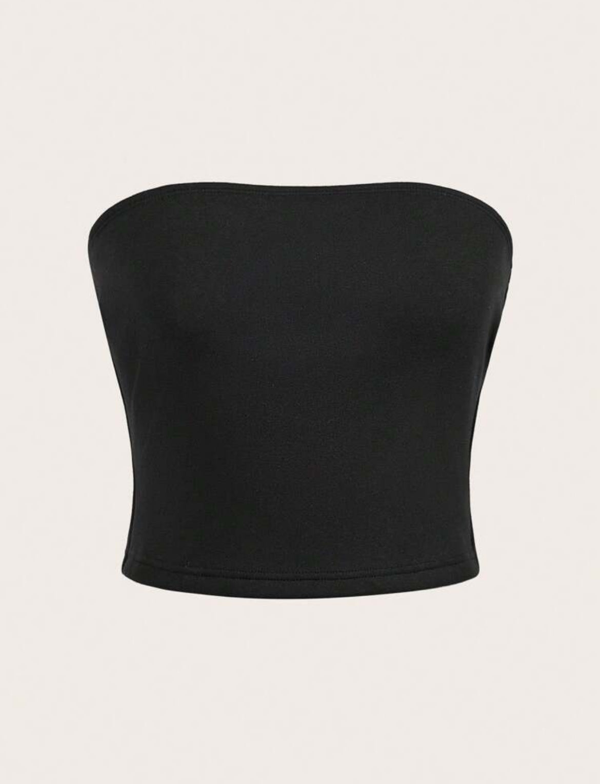 Basic Tube Top
