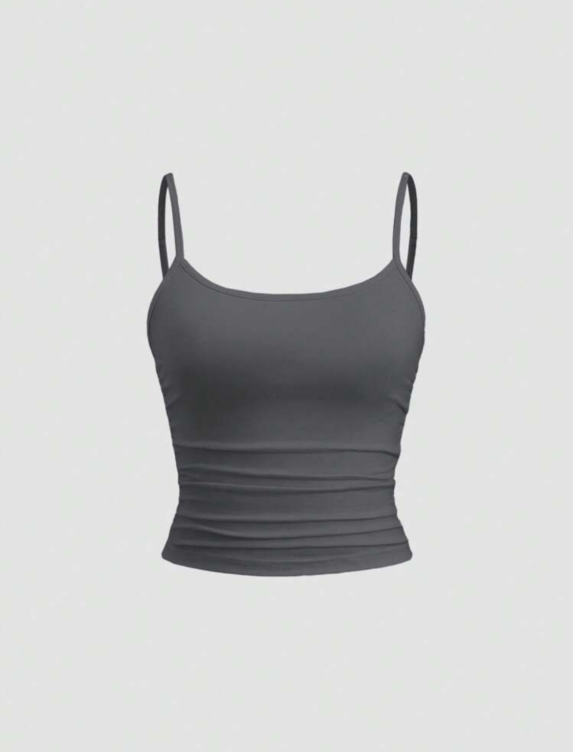 Basic Vest