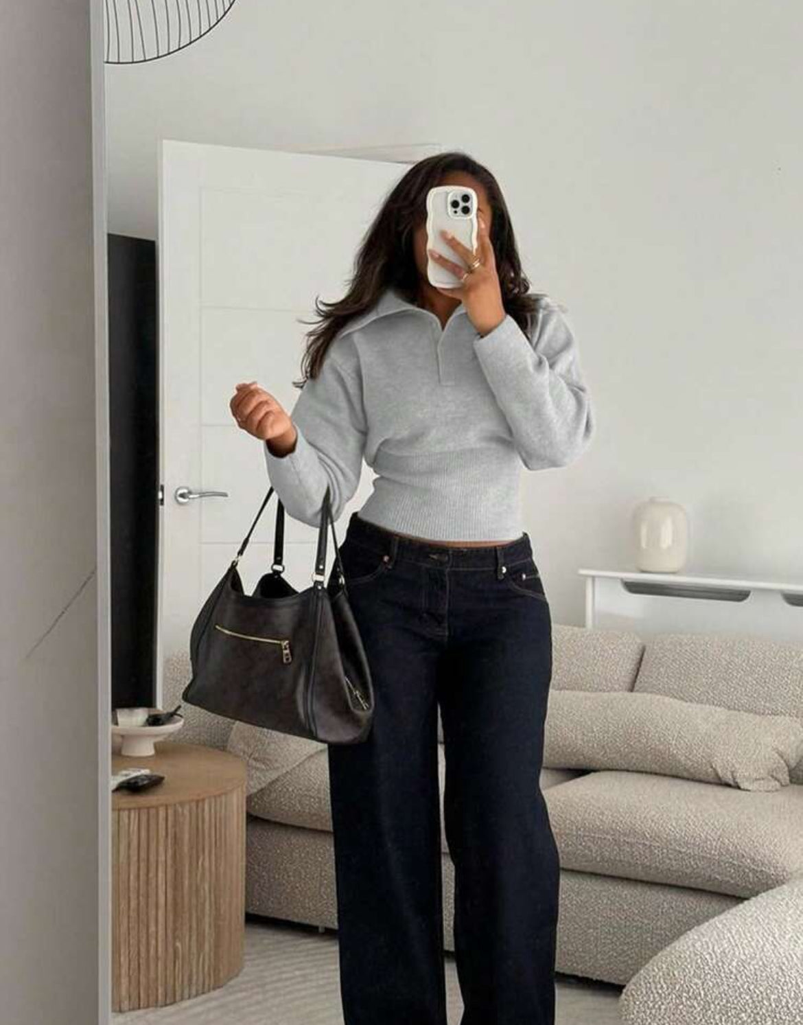 Old Money Sweater