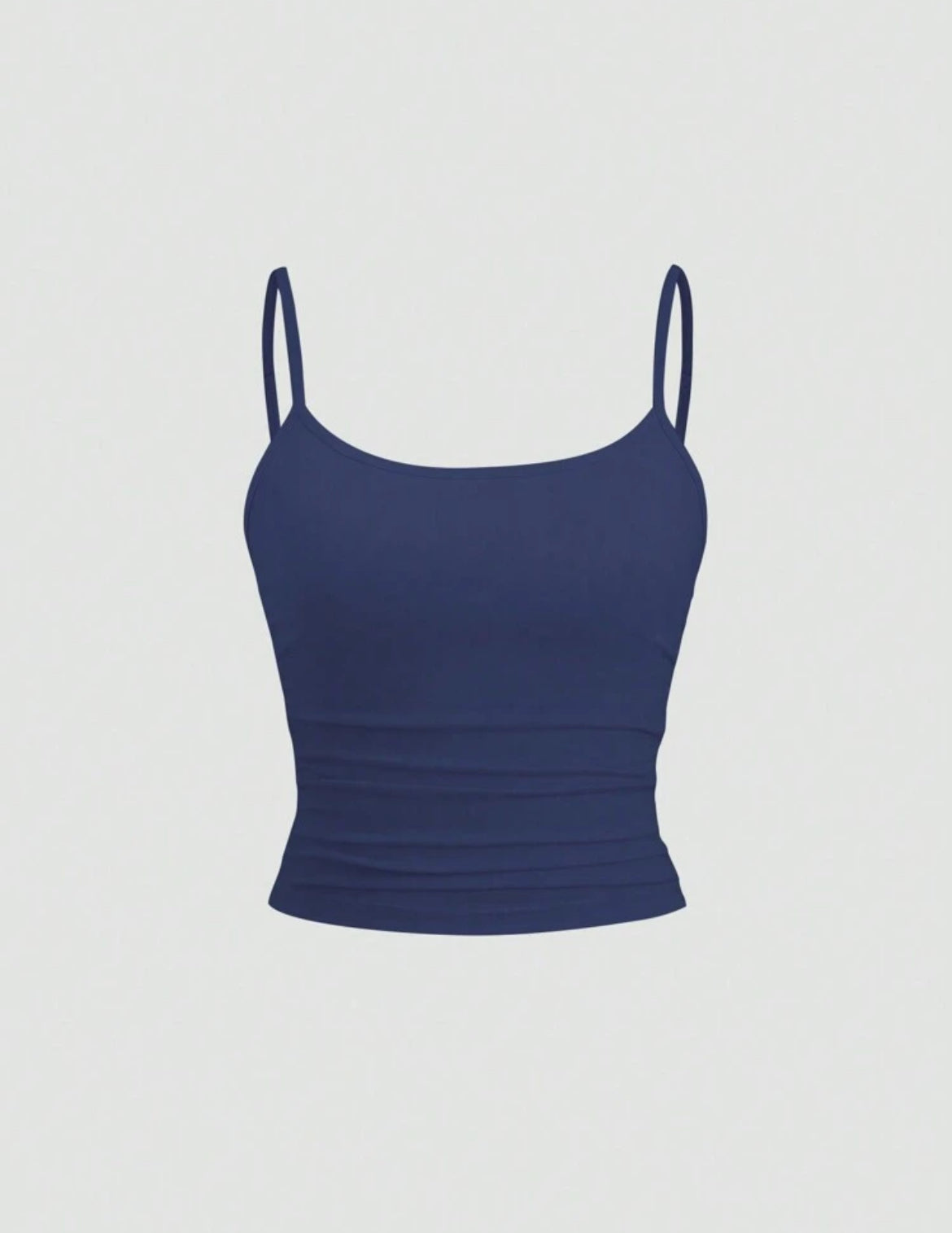 Basic Vest