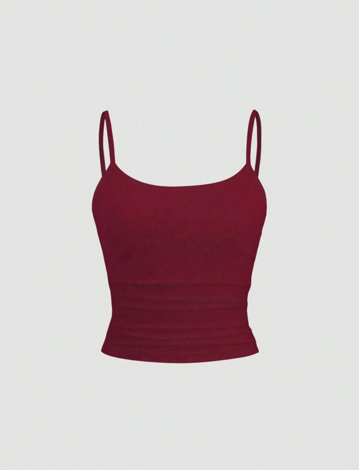 Basic Vest