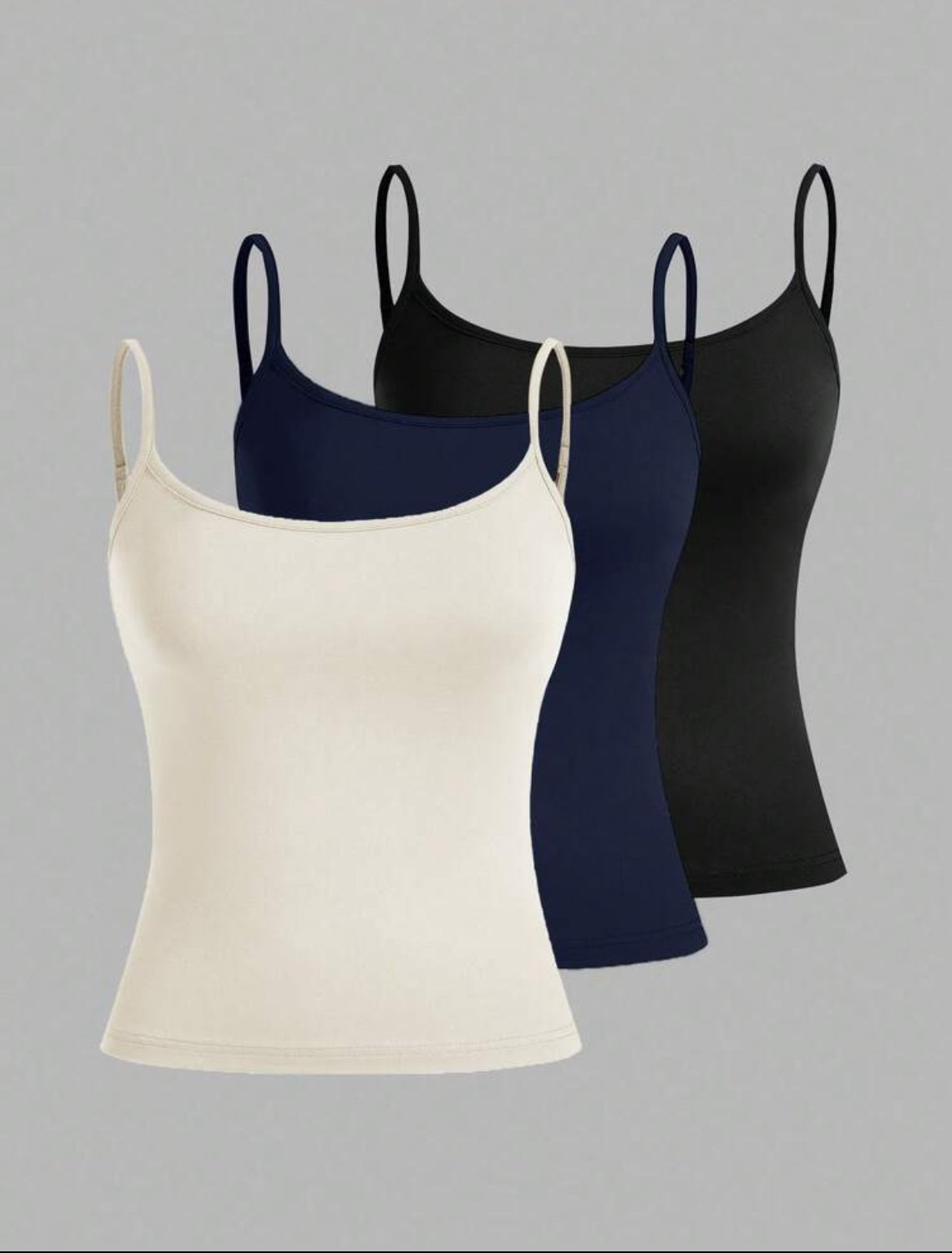 Pack of 3