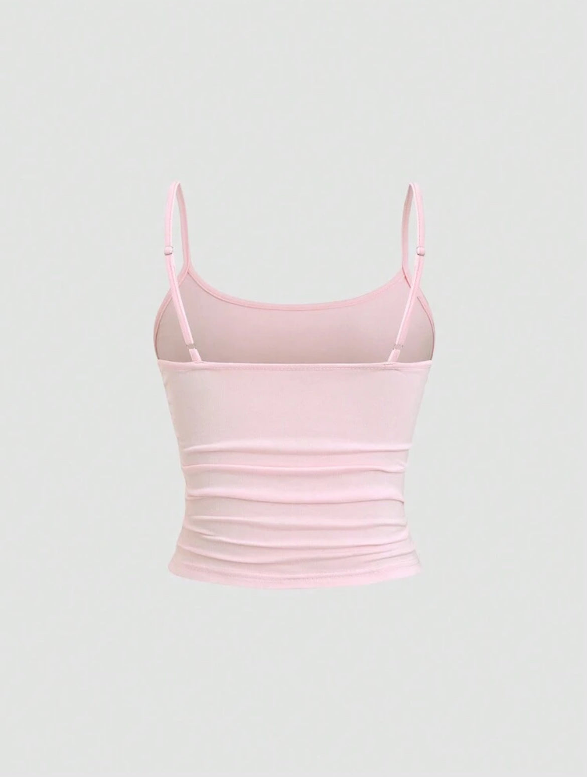 Basic Vest