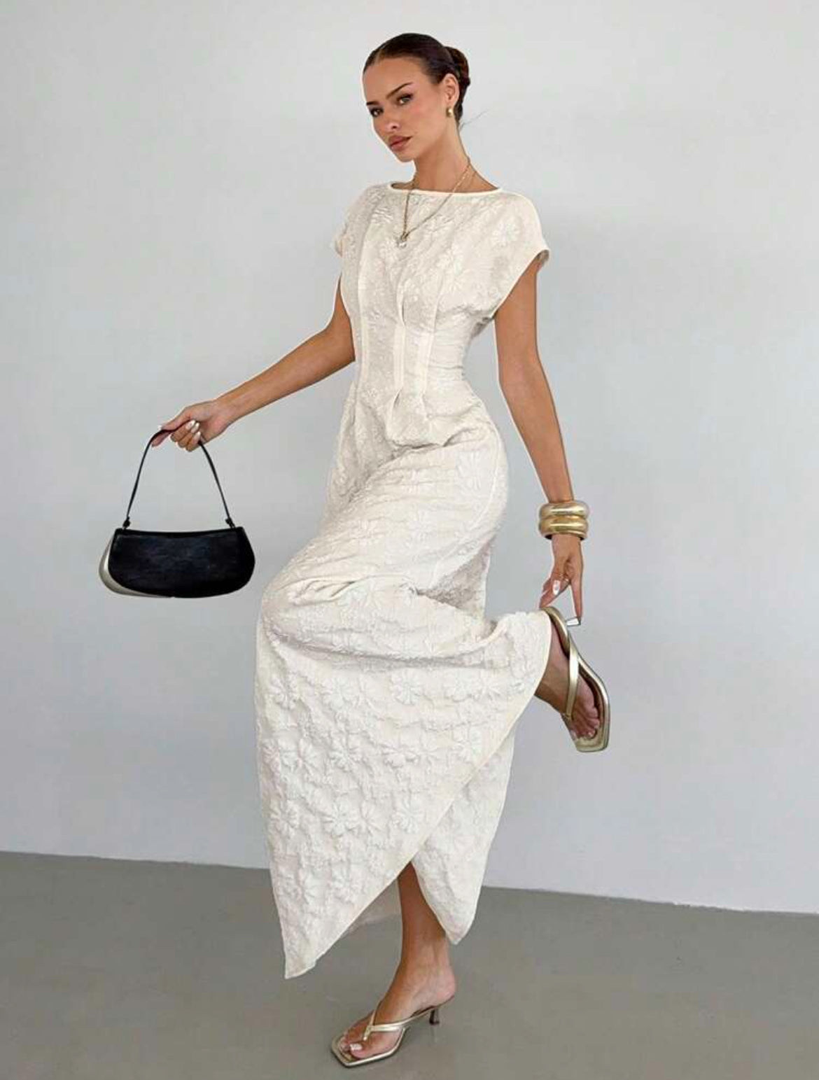 Brunch Dress