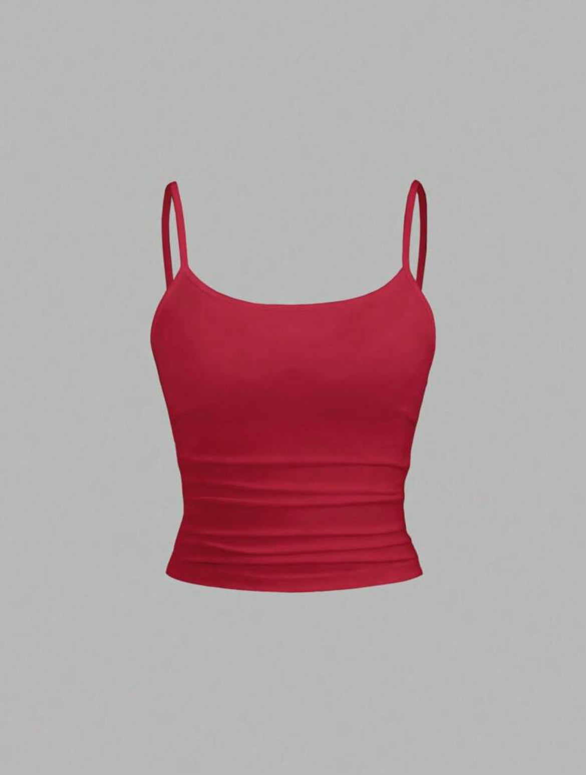 Basic Vest
