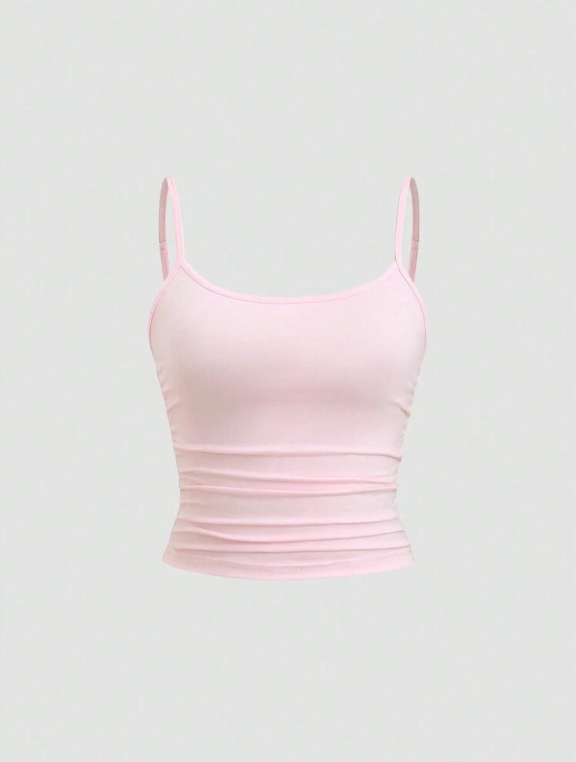 Basic Vest