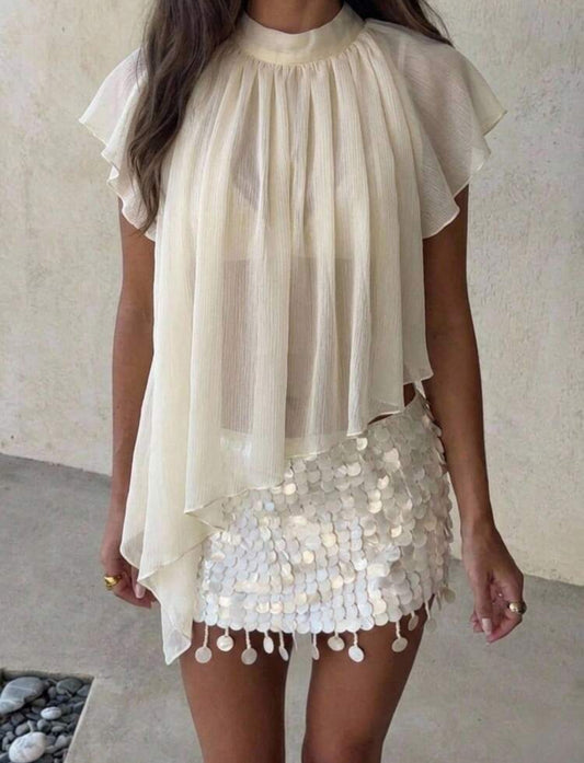 Goddess Top