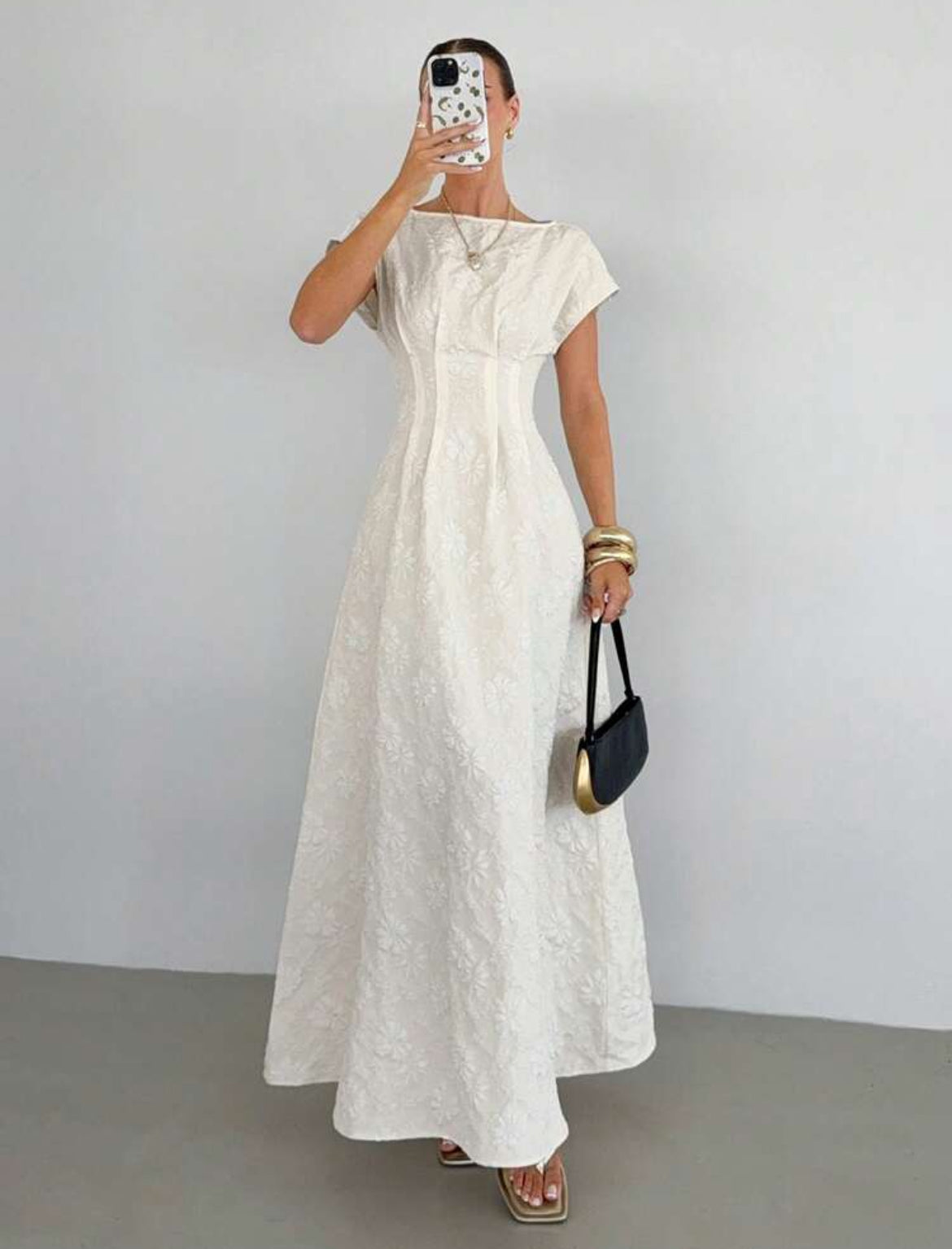 Brunch Dress