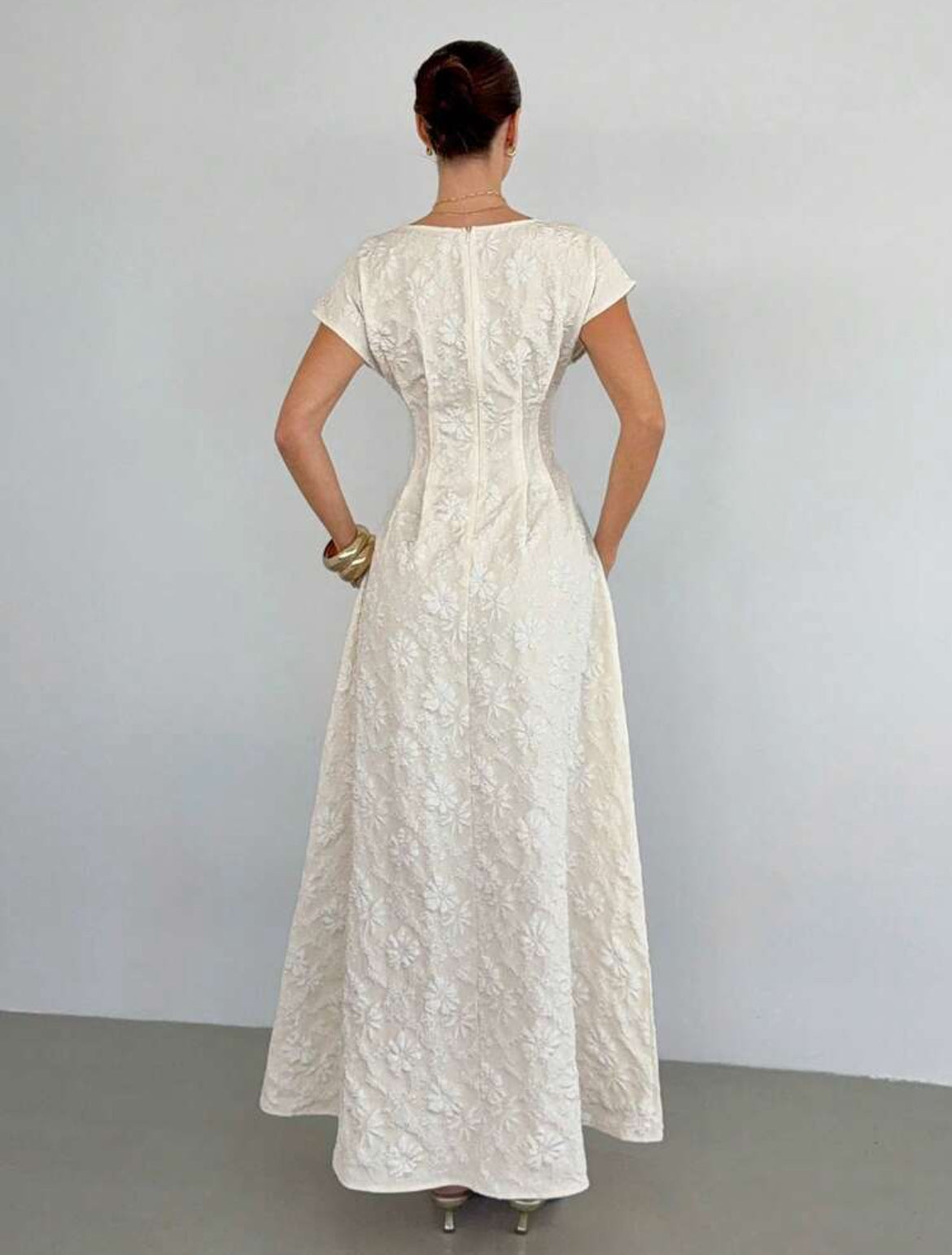 Brunch Dress