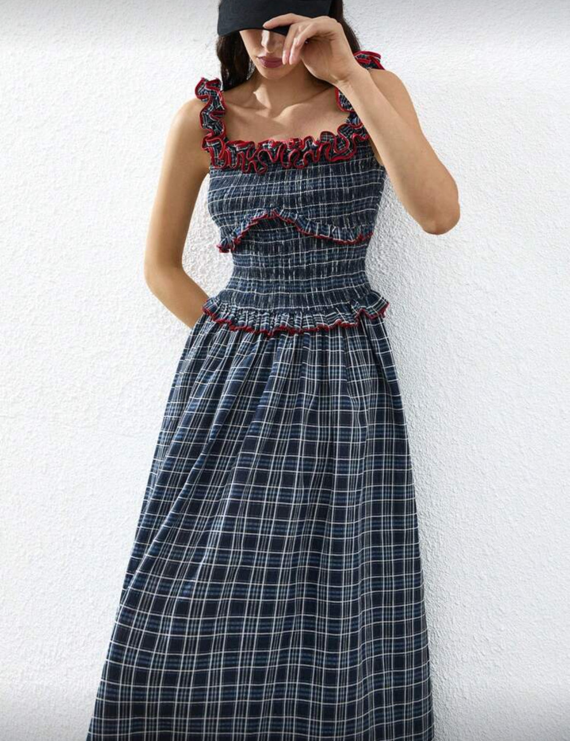 French dress
